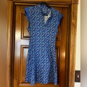 NWT Women’s L Golf Dress